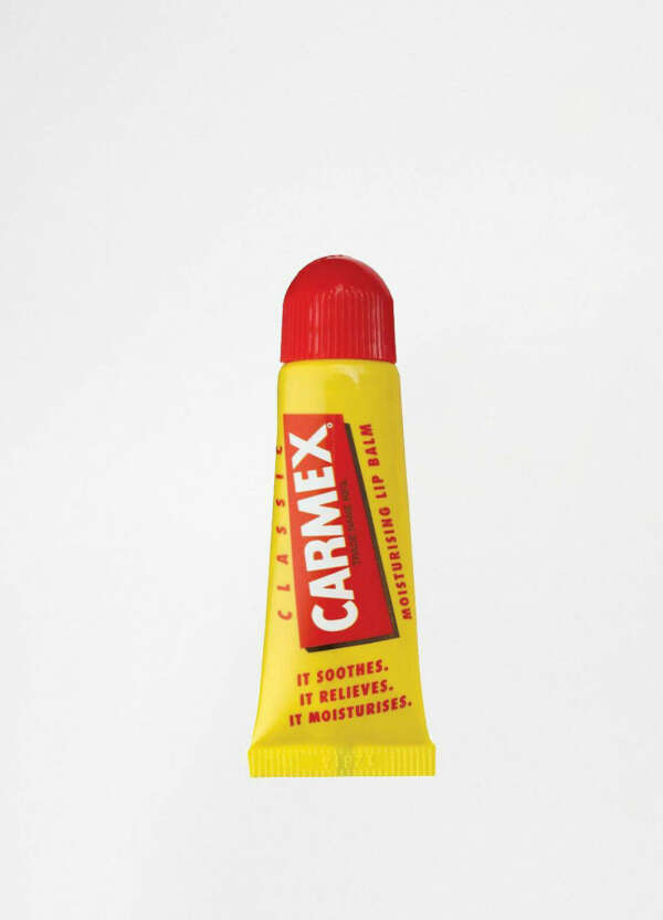 Бальзам для губ Carmex