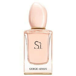 GIORGIO ARMANI SI Eau de toilette