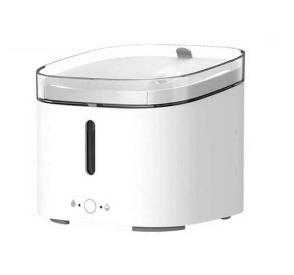Автопоилка для животных Xiaomi Mijia Smart Water Dispenser White (XWWF01MG)