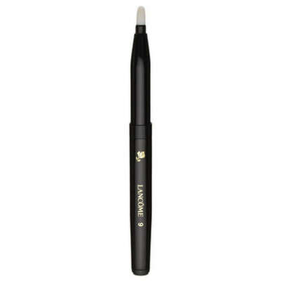 Retractable Lip Brush #9