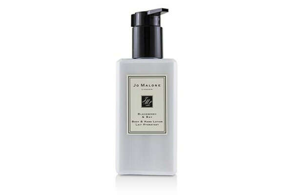 Body & Hand Lotion Jo Malone Blackberry & Bay