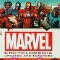 Marvel Encyclopedia (updated edition)                                Hardcover