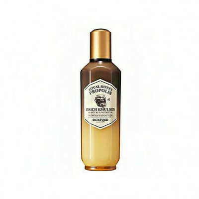 Skinfood Royal Honey Propolis Enrich Emulsion 160ml