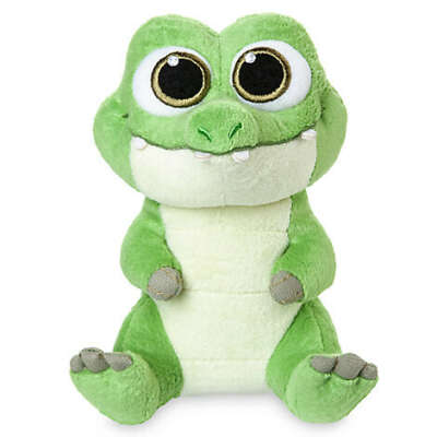 Disney Store: Disney Animators&#039; Collection Tick-Tock Plush