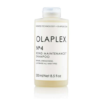 OlaplexOlaplex No.4 Bond Maintenance Shampoo