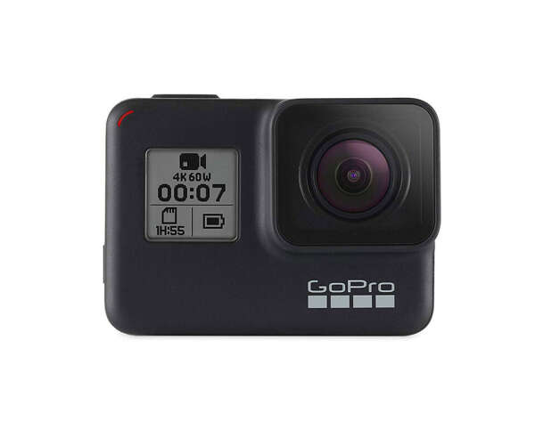 GoPro HERO7 Black