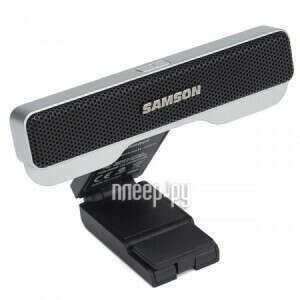 Микрофон Samson Go Mic Connect USB