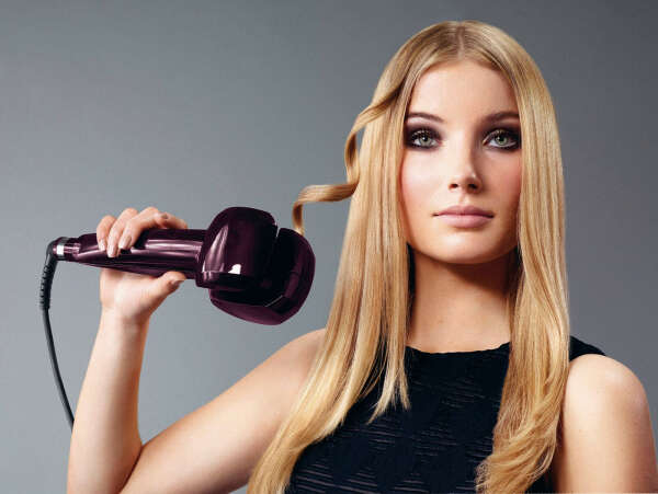 Стайлер "Babyliss Pro Perfect Curl"