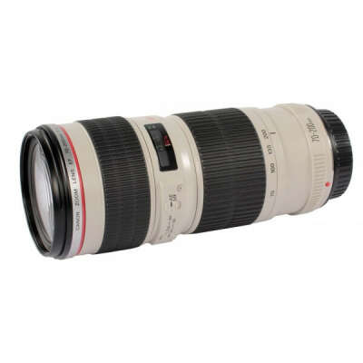 объектив Canon EF 70-200