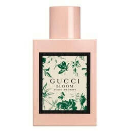Gucci Gucci Bloom Acqua Di Fiori Туалетная вода цена от 4931 руб купить в интернет магазине парфюмерии ИЛЬ ДЕ БОТЭ, parfum арт 3614226761491