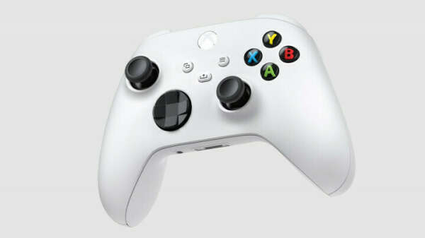 Microsoft Xbox Wireless Controller