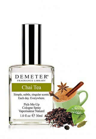 туалетная вода Demeter Fragrance Library за 1400.00 руб. в интернет-магазине Lamoda.ru