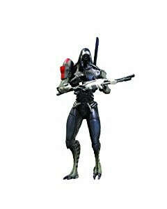 Big Fish Toys Mass Effect 3: Series 2: Legion Action Figure