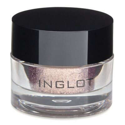 Inglot pigments