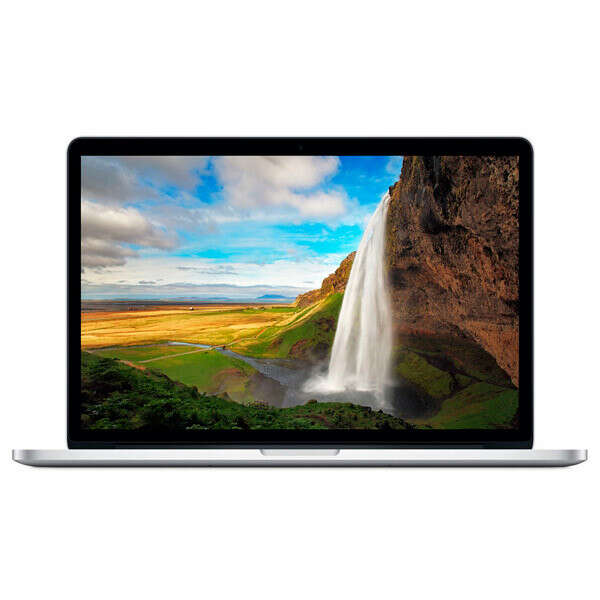 Ноутбук Apple MacBook Pro 15" Mid 2015 MJLT2RU/A
