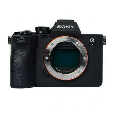 Sony Alpha ILCE-7M4 Body Ростест