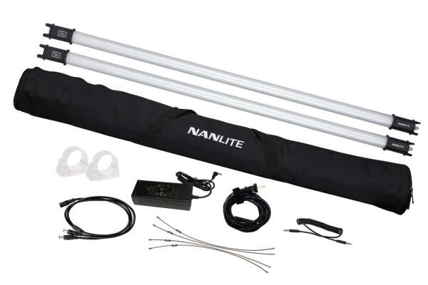 Nanlite PavoTube 30c