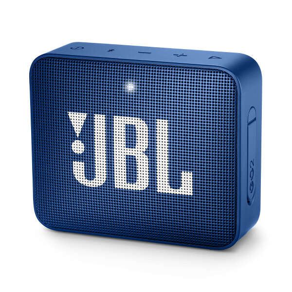 JBL GO 2 (Bluetooth speaker)