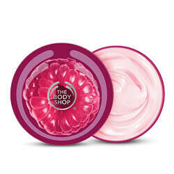 Early-Harvest Raspberry Body Butter | The Body Shop®
