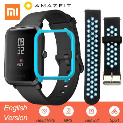 Xiaomi Amazfit Bip