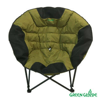 Кресло складное туристическое Green Glade 2307
