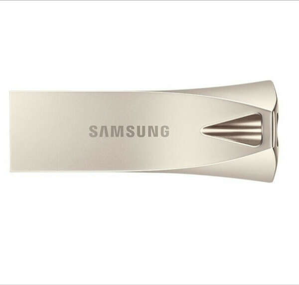Флешка Samsung BAR Plus 64 /128 GB