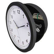 Настенные часы Clock Safe