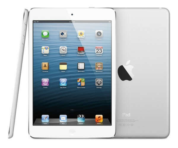 ipad mini