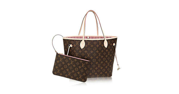 Products by Louis Vuitton: Neverfull MM