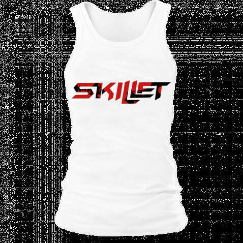 Футболку и сумку Skillet