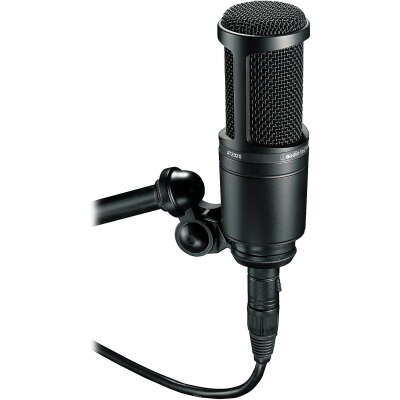 Audio-Technica AT2020/2035