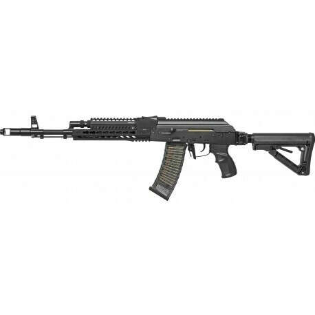 G&G Armament RK-74 Tactical Full Metal Tactical AK Full Sized AEG