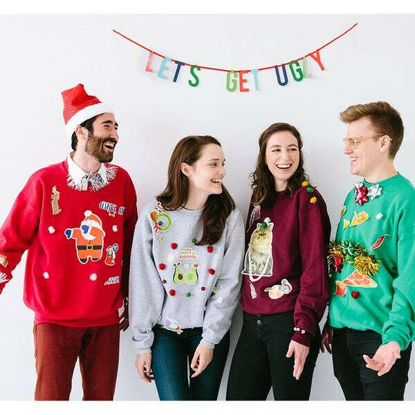 Ugly Sweater