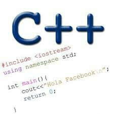 I want to learn c++