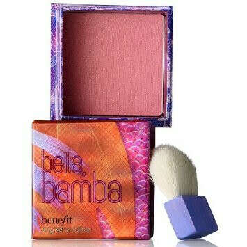 Benefit-Bella Bamba.