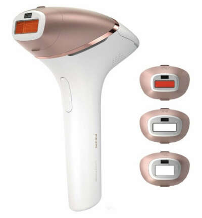 Philips Lumea Prestige