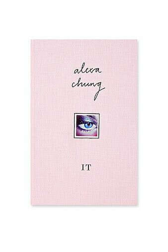 Alexa Chung: It Book - Urban Outfitters