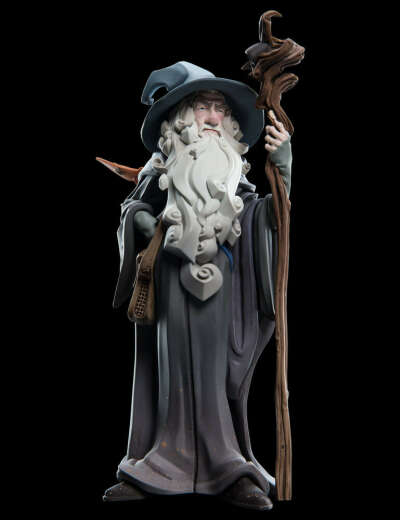 GANDALF THE GREY