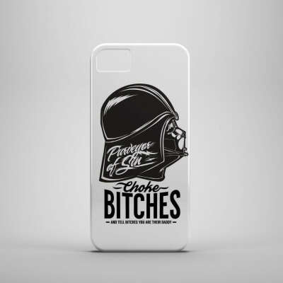 Чехол для iPhone 5S Star Wars