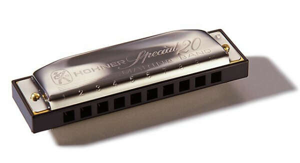 HOHNER Special 20 C