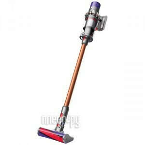 Пылесос Dyson Cyclone V10 Absolute