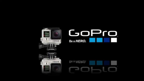 Камера GoPro HERO4 Black Edition