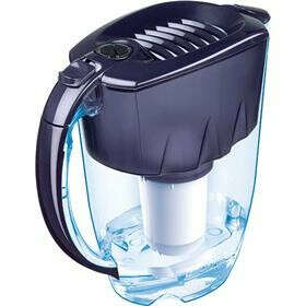 Фильтр для воды АКВАФОР Кувшин Престиж  в Алматы - цены, купить в интернет магазине Sulpak | отзывы, характеристики
