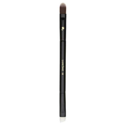 Dual-End Liner & Shadow Brush #18