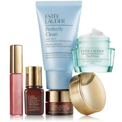 Estee Lauder Daywear Starter Set