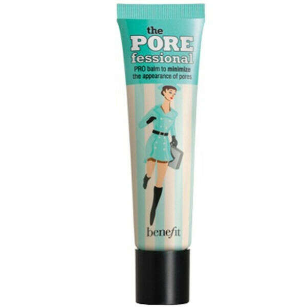 Benefit — The POREfessional