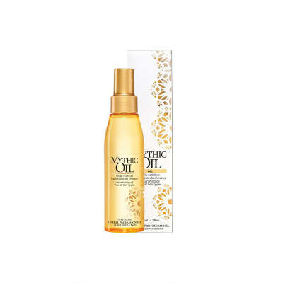 L&#039;Oréal Professionnel Mythic Oil 125ml