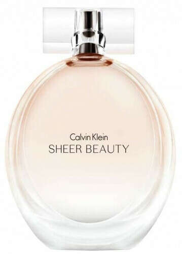 Calvin Klein Sheer Beauty EDT