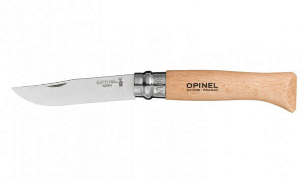 Opinel N°08 Inox