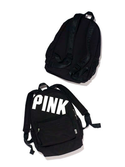 Campus Backpack - PINK - Victoria&#039;s Secret